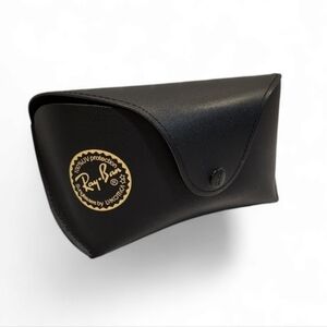 Ray-Ban sunglasses case